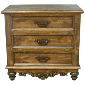 Western End Tables Furniture